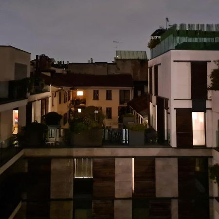 Serendipity Apartments - Brera Милан Экстерьер фото