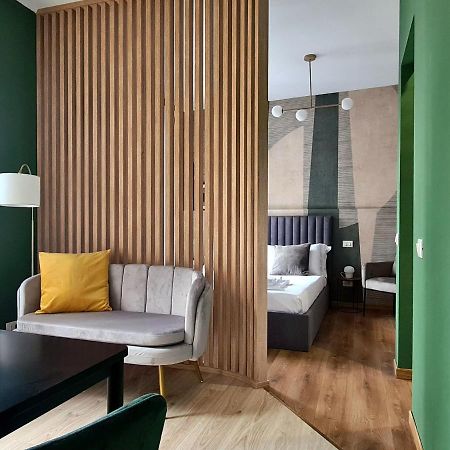 Serendipity Apartments - Brera Милан Экстерьер фото
