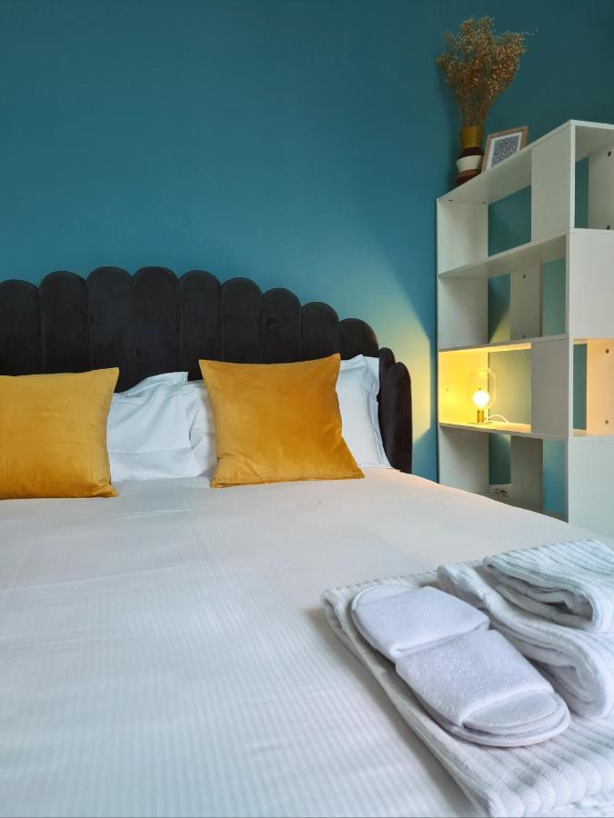 Serendipity Apartments - Brera Милан Экстерьер фото
