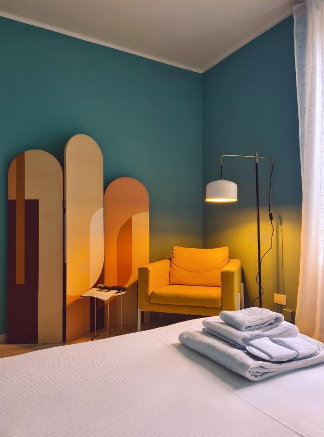 Serendipity Apartments - Brera Милан Экстерьер фото