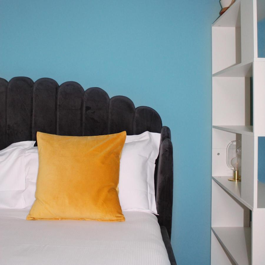 Serendipity Apartments - Brera Милан Экстерьер фото