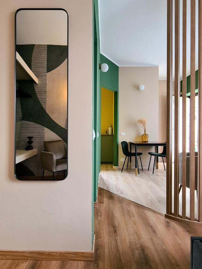 Serendipity Apartments - Brera Милан Экстерьер фото