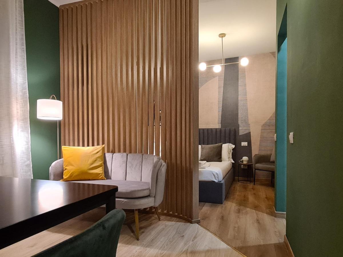 Serendipity Apartments - Brera Милан Экстерьер фото