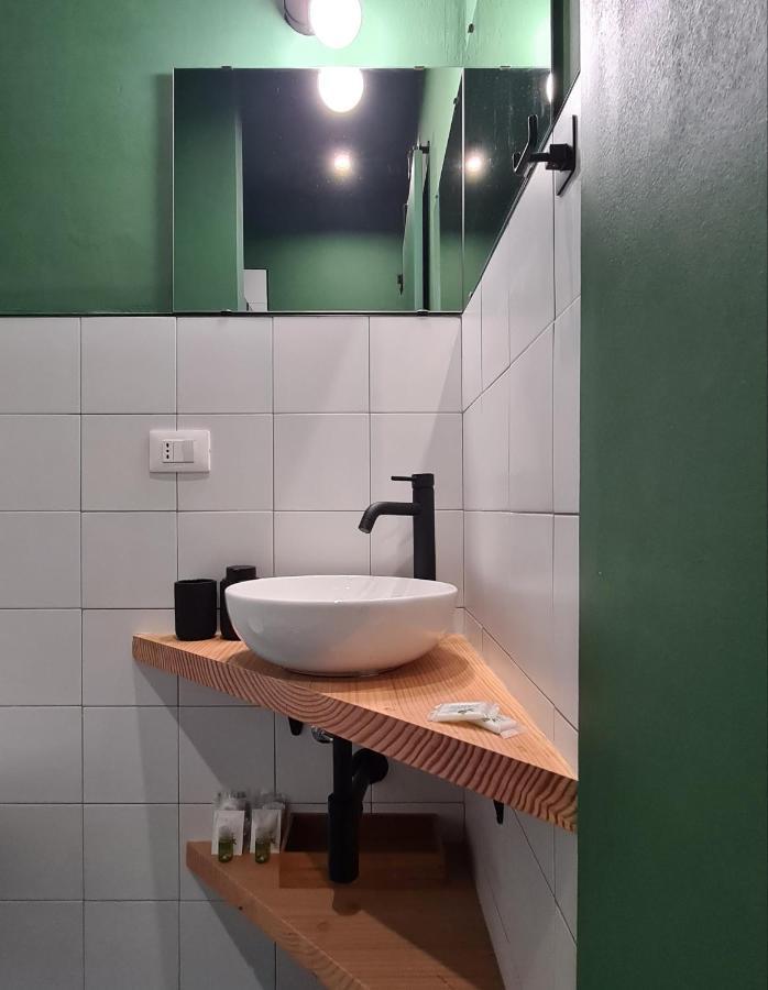 Serendipity Apartments - Brera Милан Экстерьер фото
