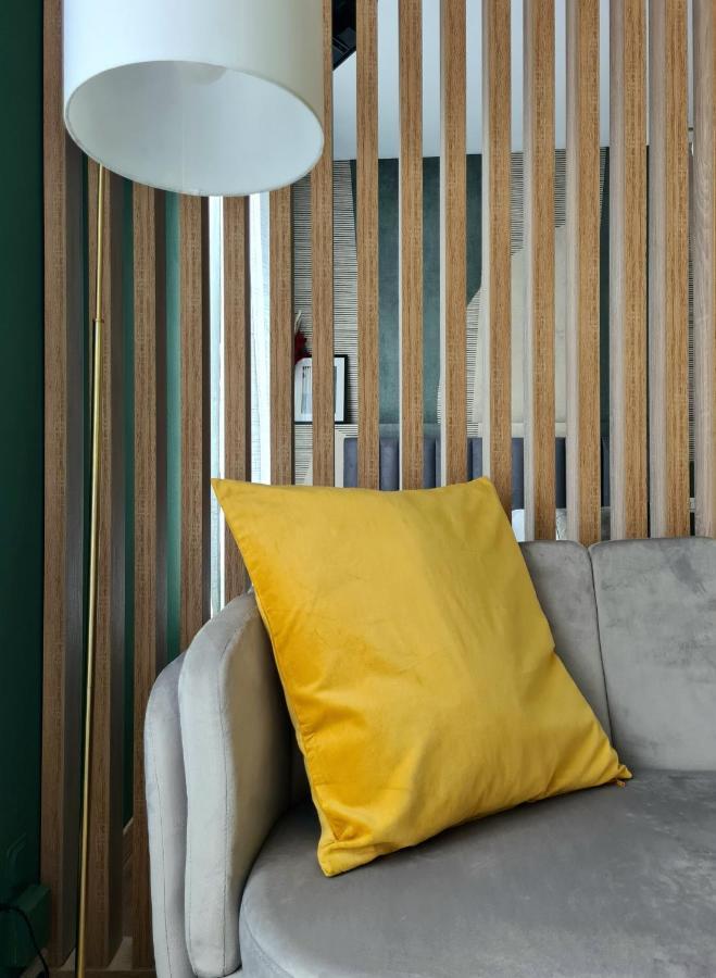 Serendipity Apartments - Brera Милан Экстерьер фото