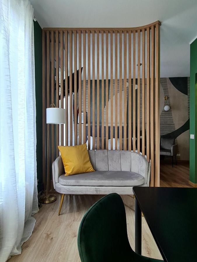 Serendipity Apartments - Brera Милан Экстерьер фото