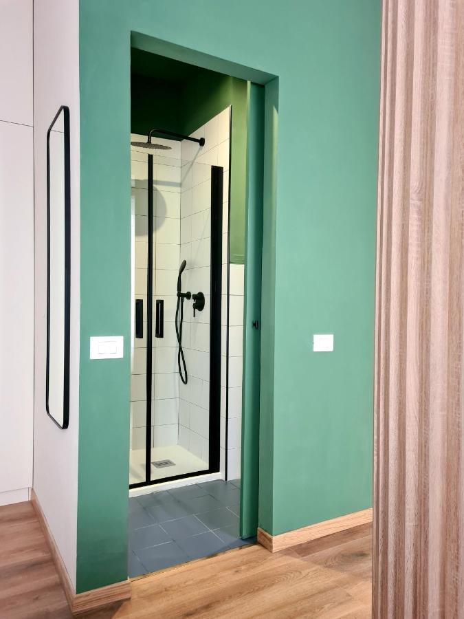 Serendipity Apartments - Brera Милан Экстерьер фото